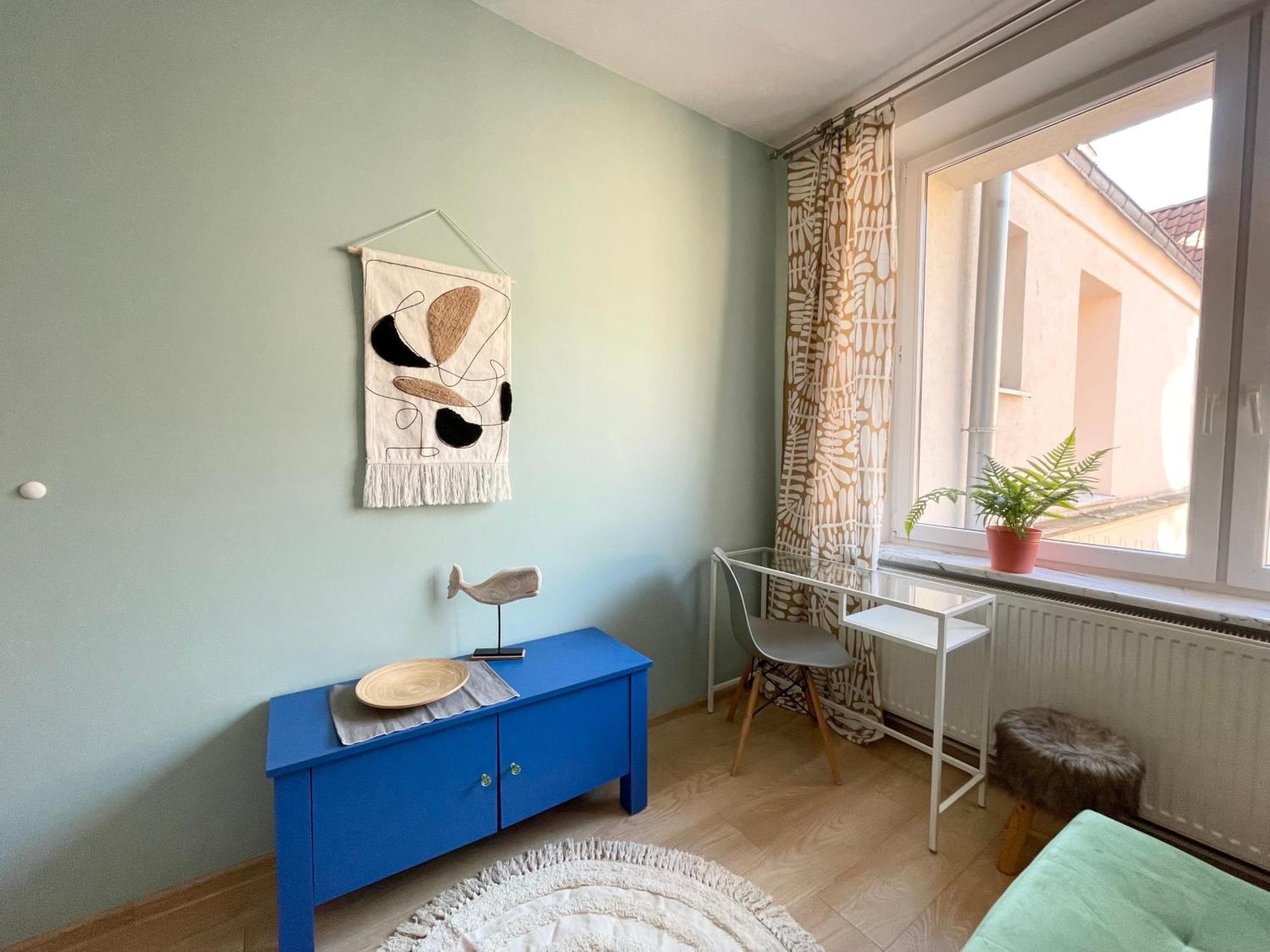 Hello Apartments Amazing River View 4 Bedrooms & Balcony Gdańsk Exterior foto