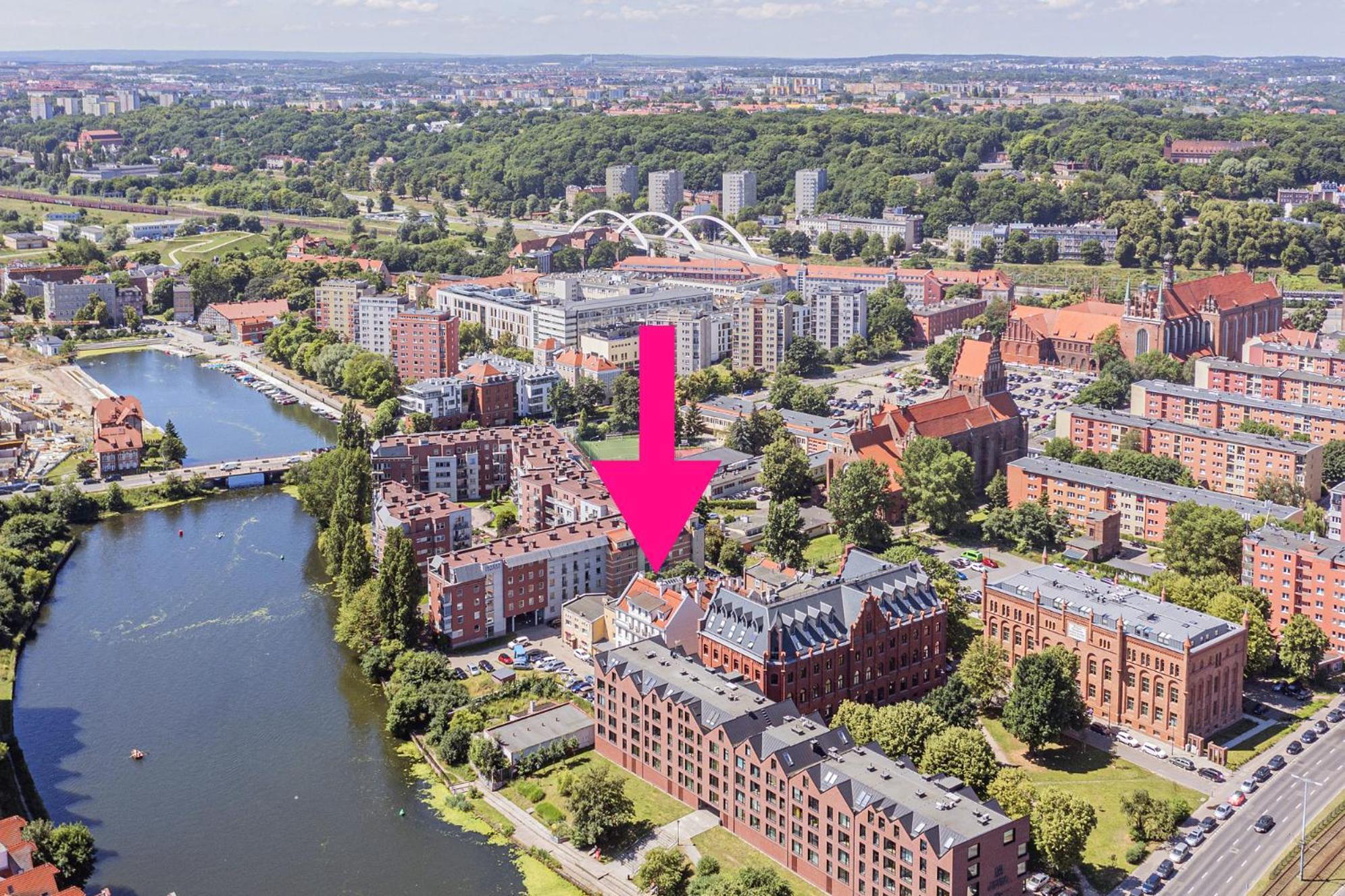 Hello Apartments Amazing River View 4 Bedrooms & Balcony Gdańsk Exterior foto
